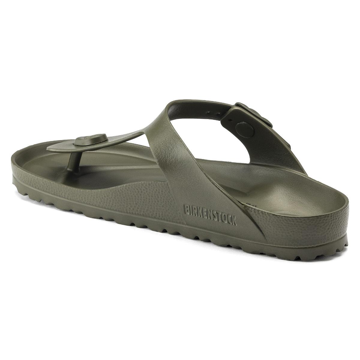 Birkenstock Gizeh Khaki - Image 12