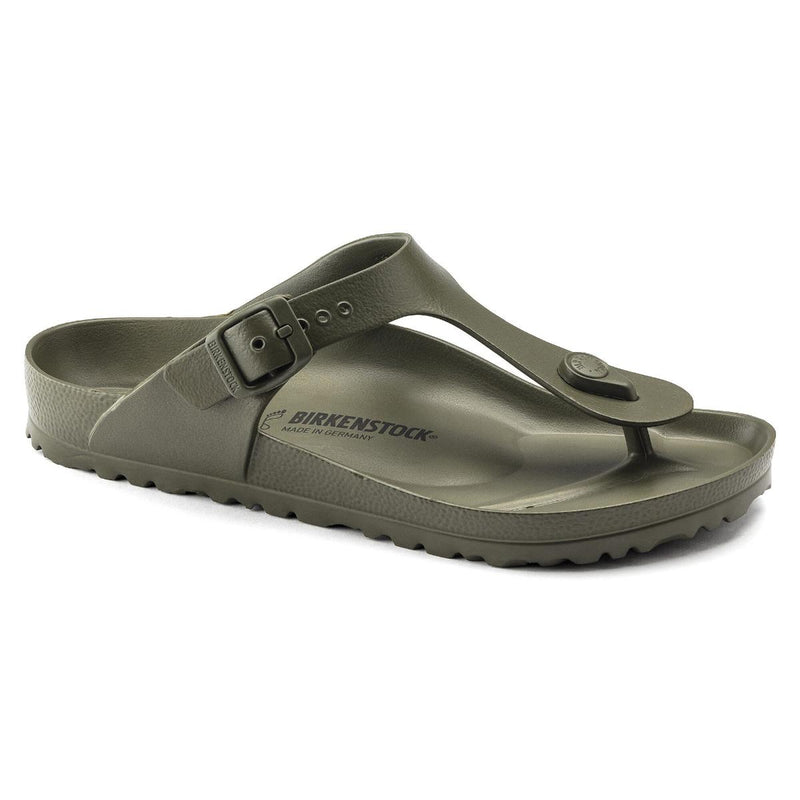 Birkenstock Gizeh Khaki - Image 1