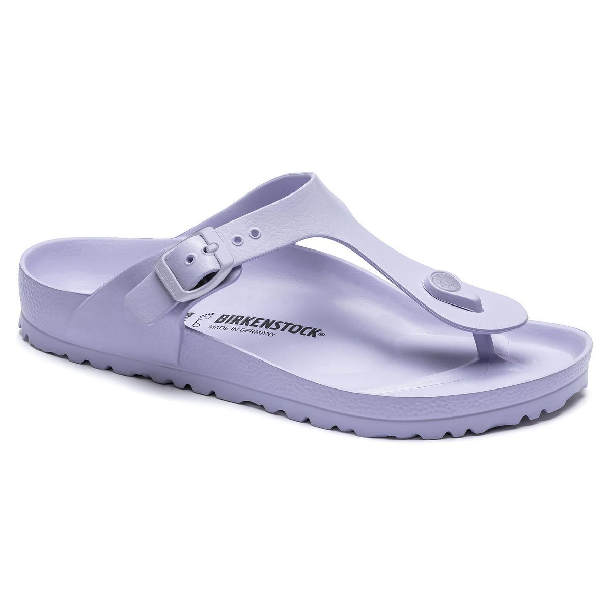 Gizeh EVA in Purple Fog – BIRKENSTOCK NZ