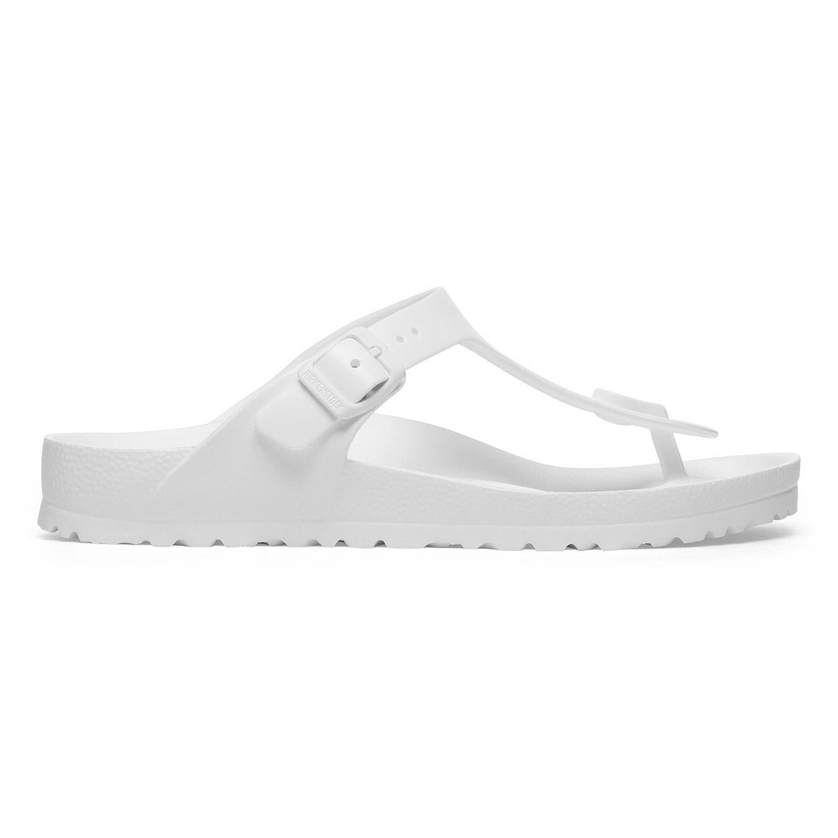 Birkenstock Gizeh White - Image 4