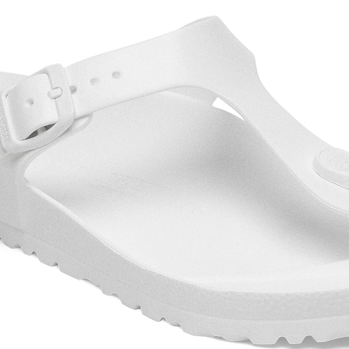 Birkenstock Gizeh White - Image 6