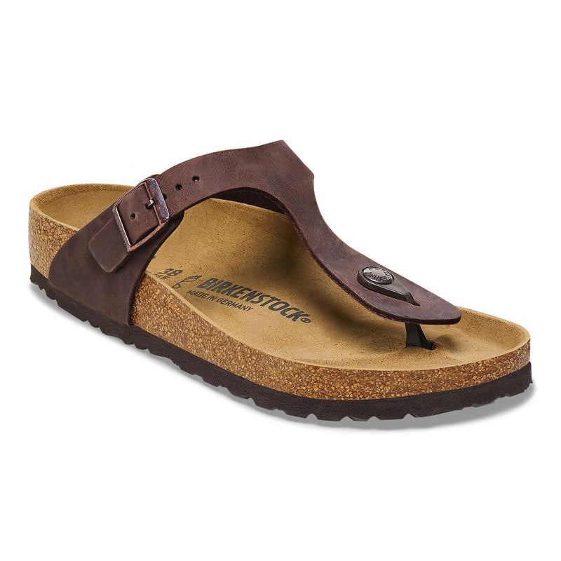 Birkenstock Gizeh Habana - Image 1