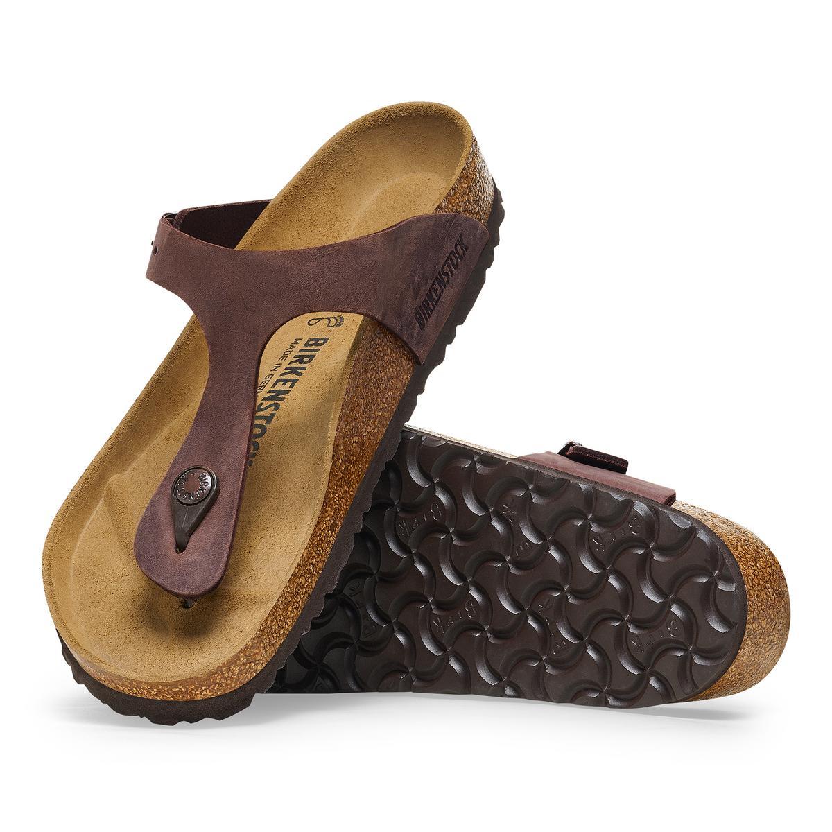 Birkenstock Gizeh Habana - Image 3