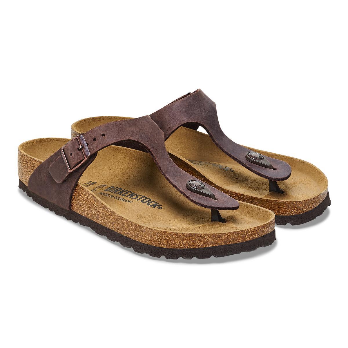 Birkenstock Gizeh Habana - Image 4