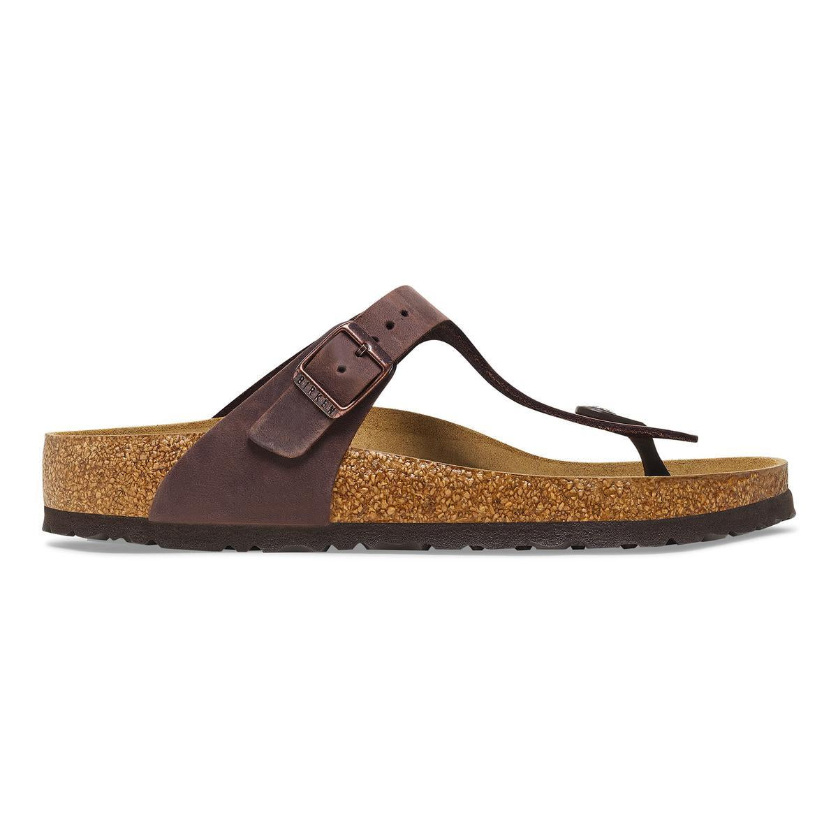 Birkenstock Gizeh Habana - Image 5