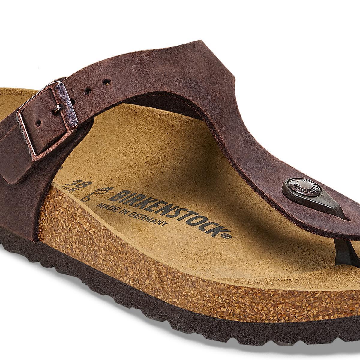 Birkenstock Gizeh Habana - Image 7