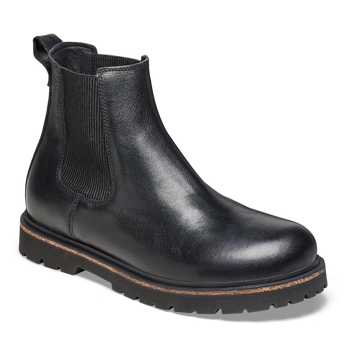 Birkenstock Highwood Black - Image 1