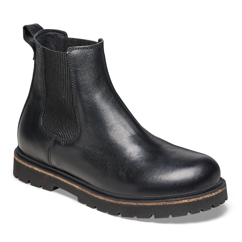 Birkenstock Highwood Black - Image 1