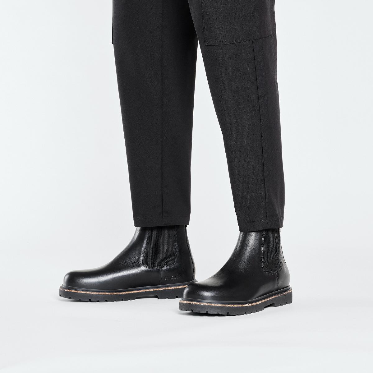 Birkenstock Highwood Black - Image 2