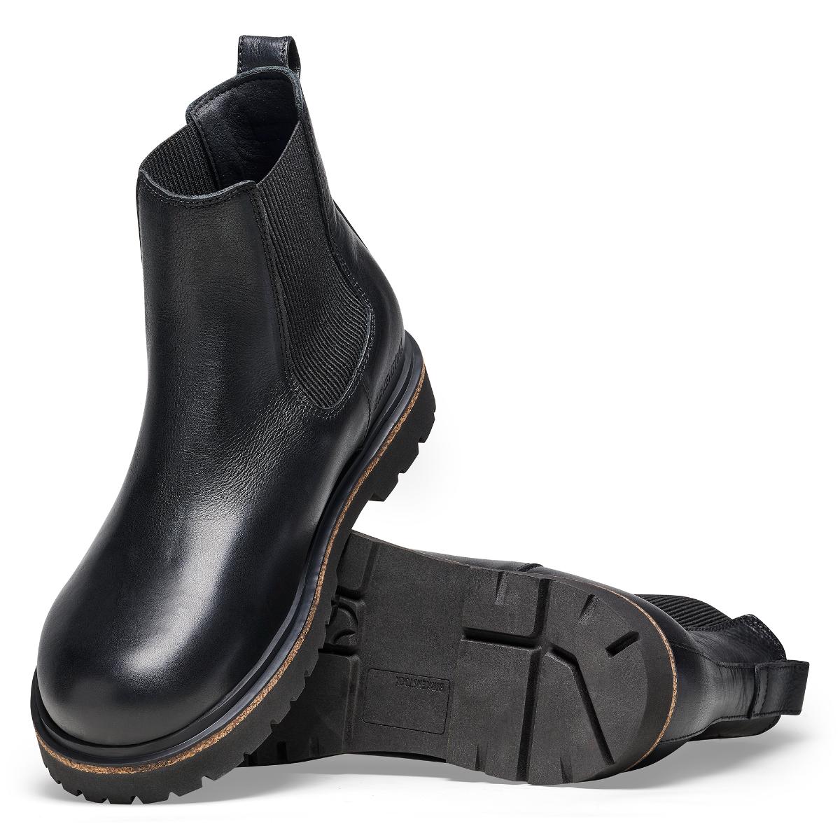 Birkenstock Highwood Black - Image 4