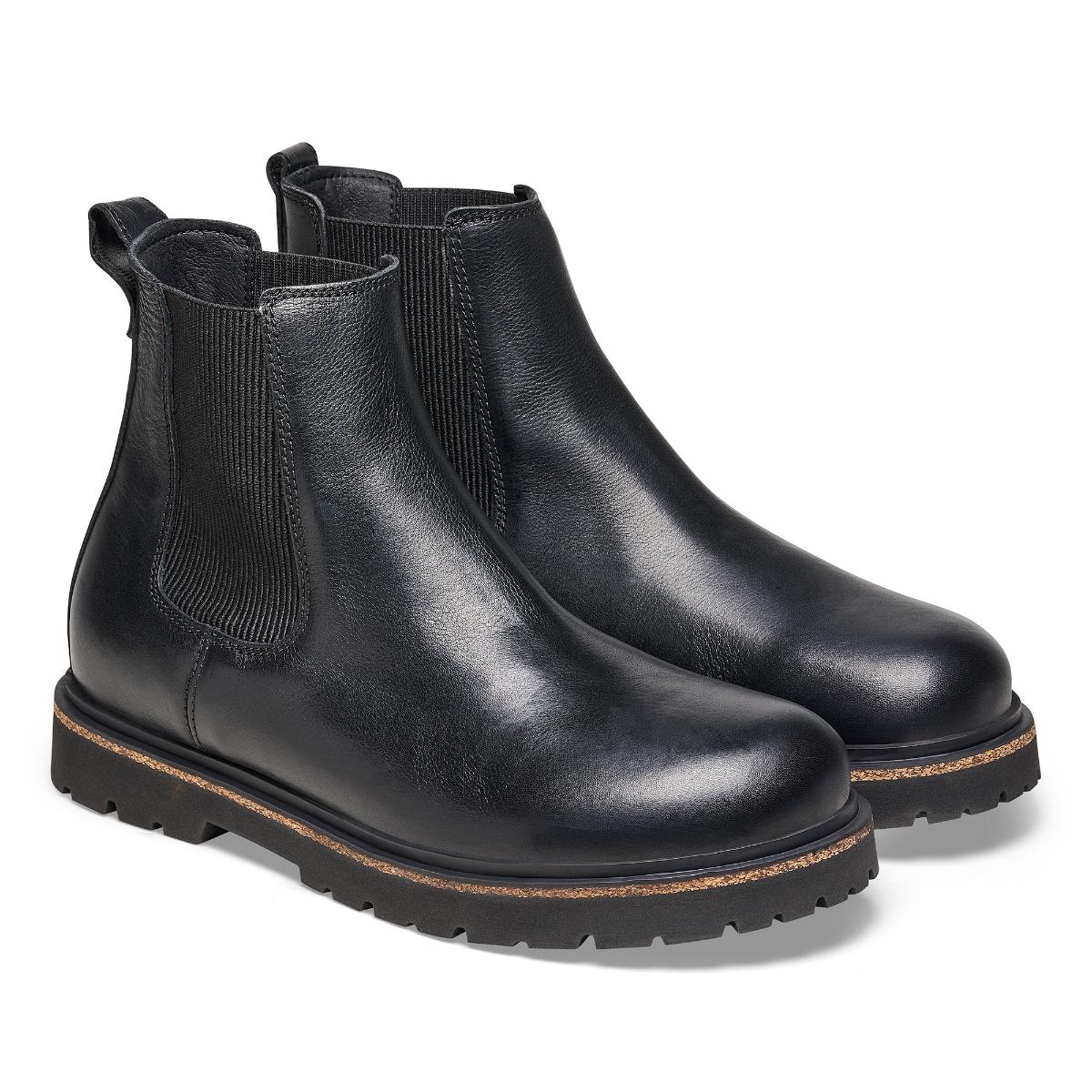 Birkenstock Highwood Black - Image 5