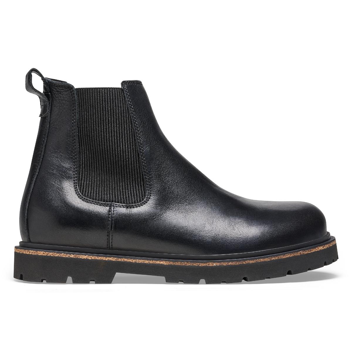 Birkenstock Highwood Black - Image 6