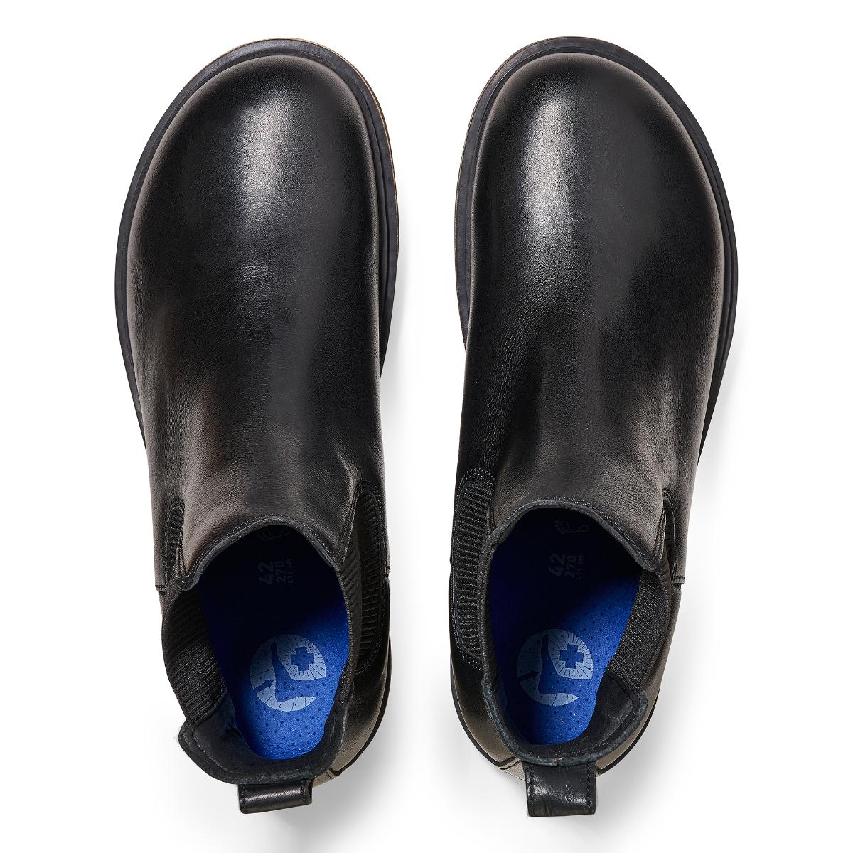 Birkenstock Highwood Black - Image 7