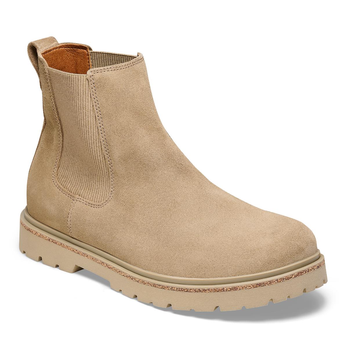 Birkenstock Highwood Taupe - Image 1