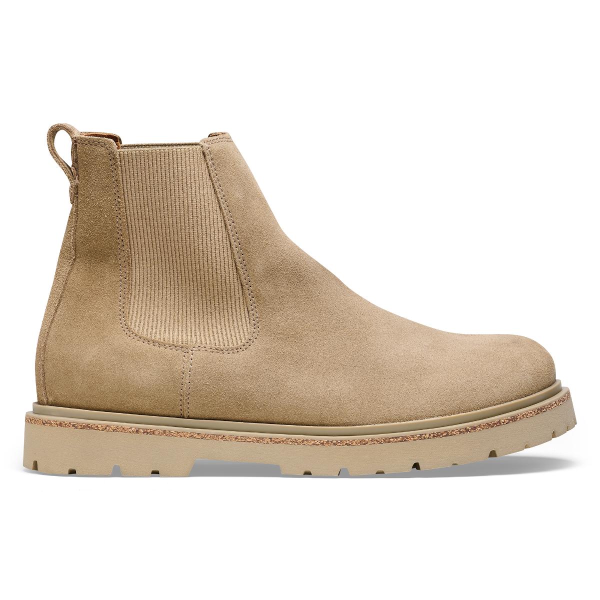 Birkenstock Highwood Taupe - Image 6