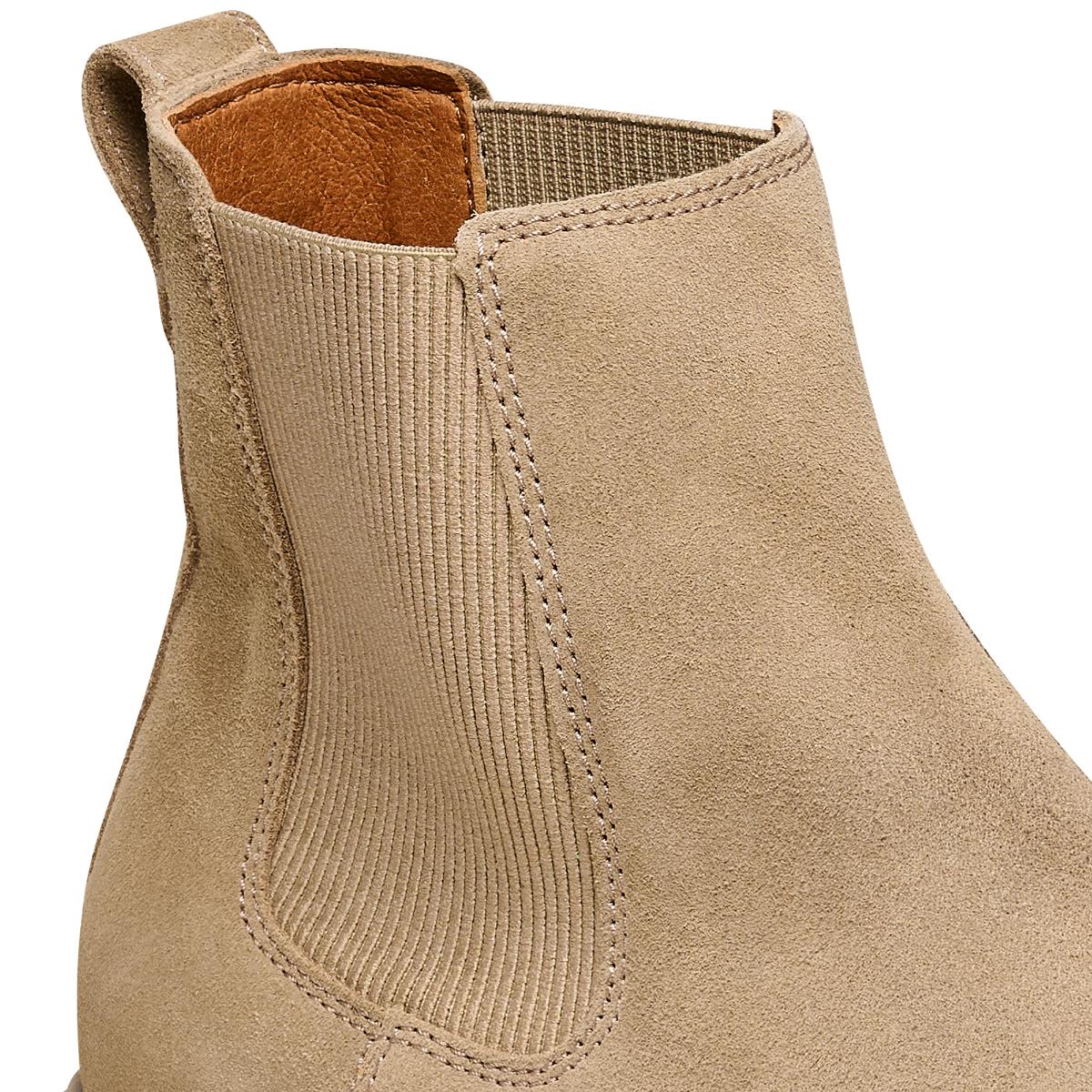 Birkenstock Highwood Taupe - Image 8