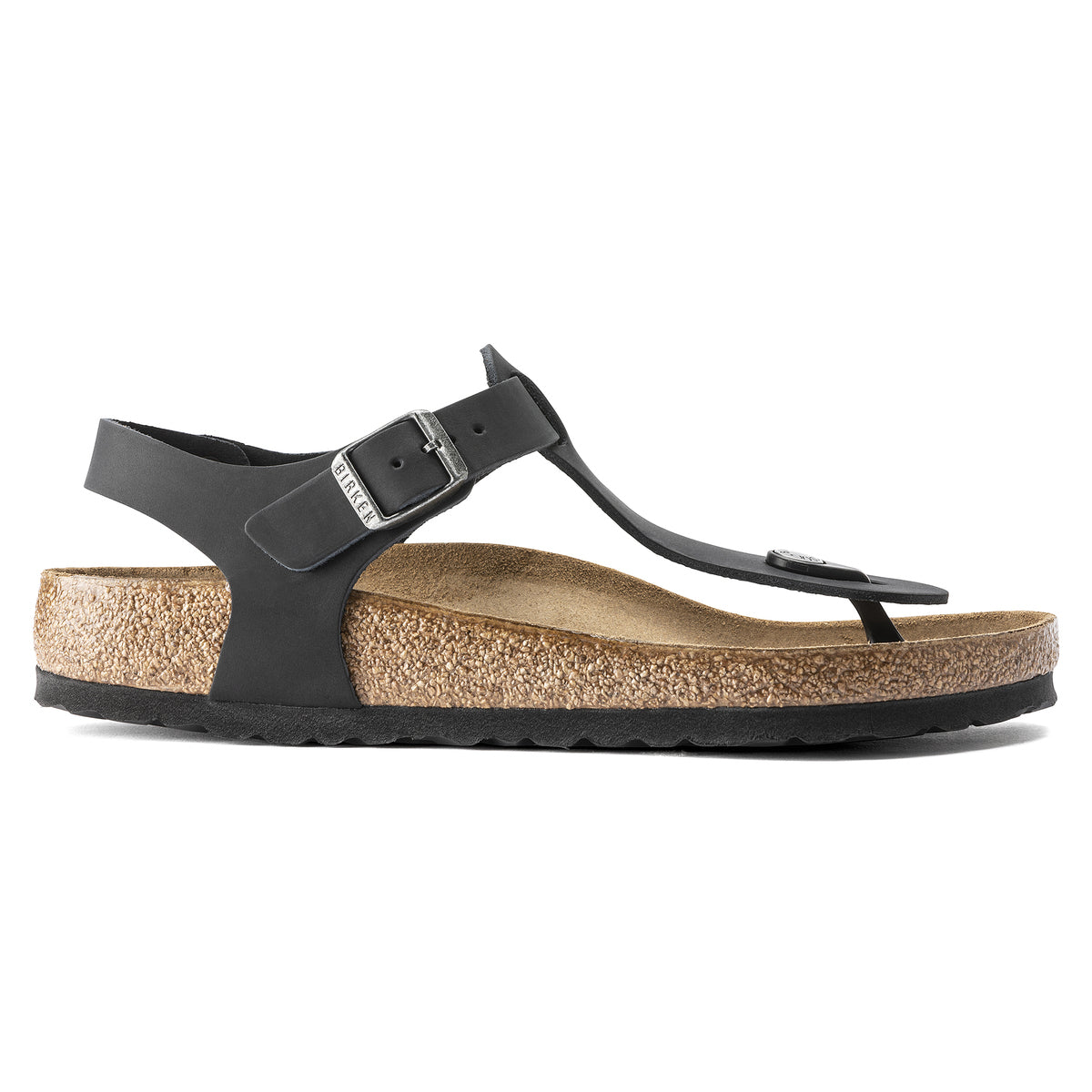 Birkenstock Kairo Black - Image 5