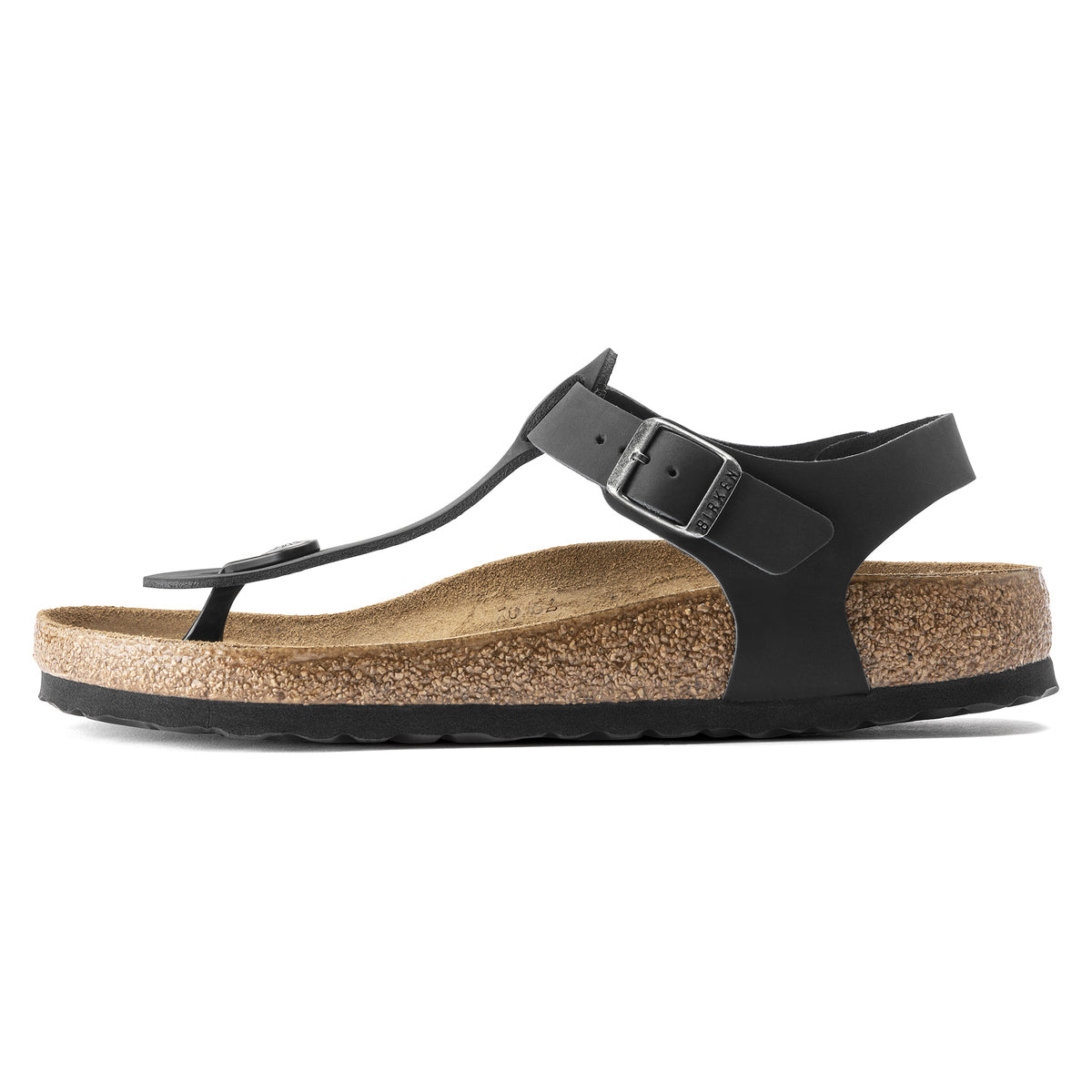Birkenstock Kairo Black - Image 6