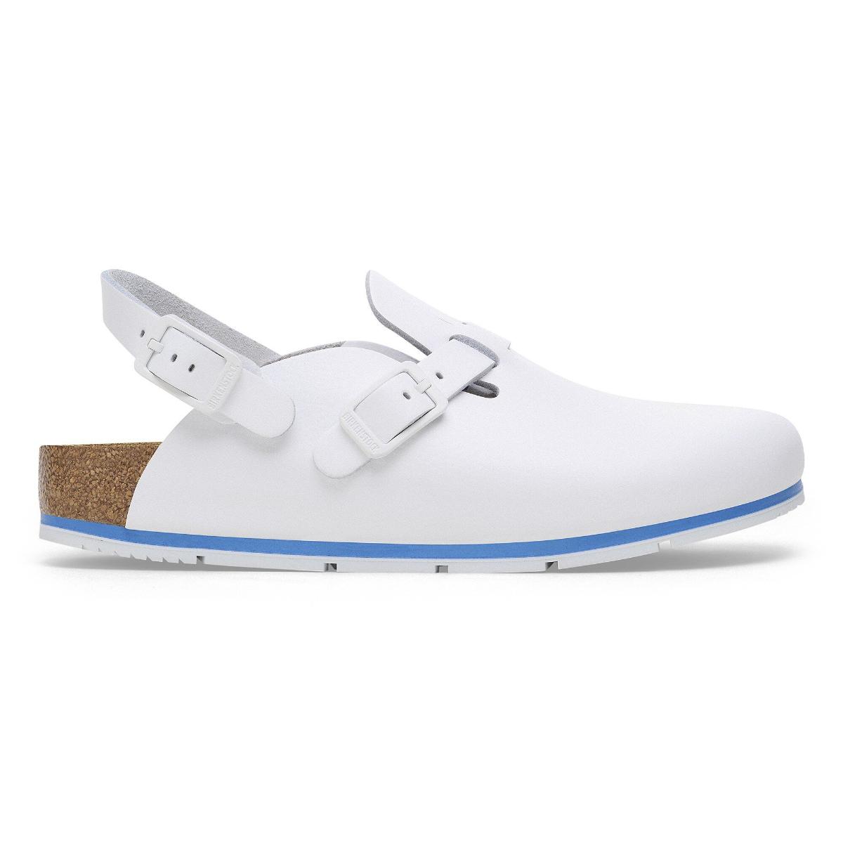 Birkenstock Kay Pro White - Image 7