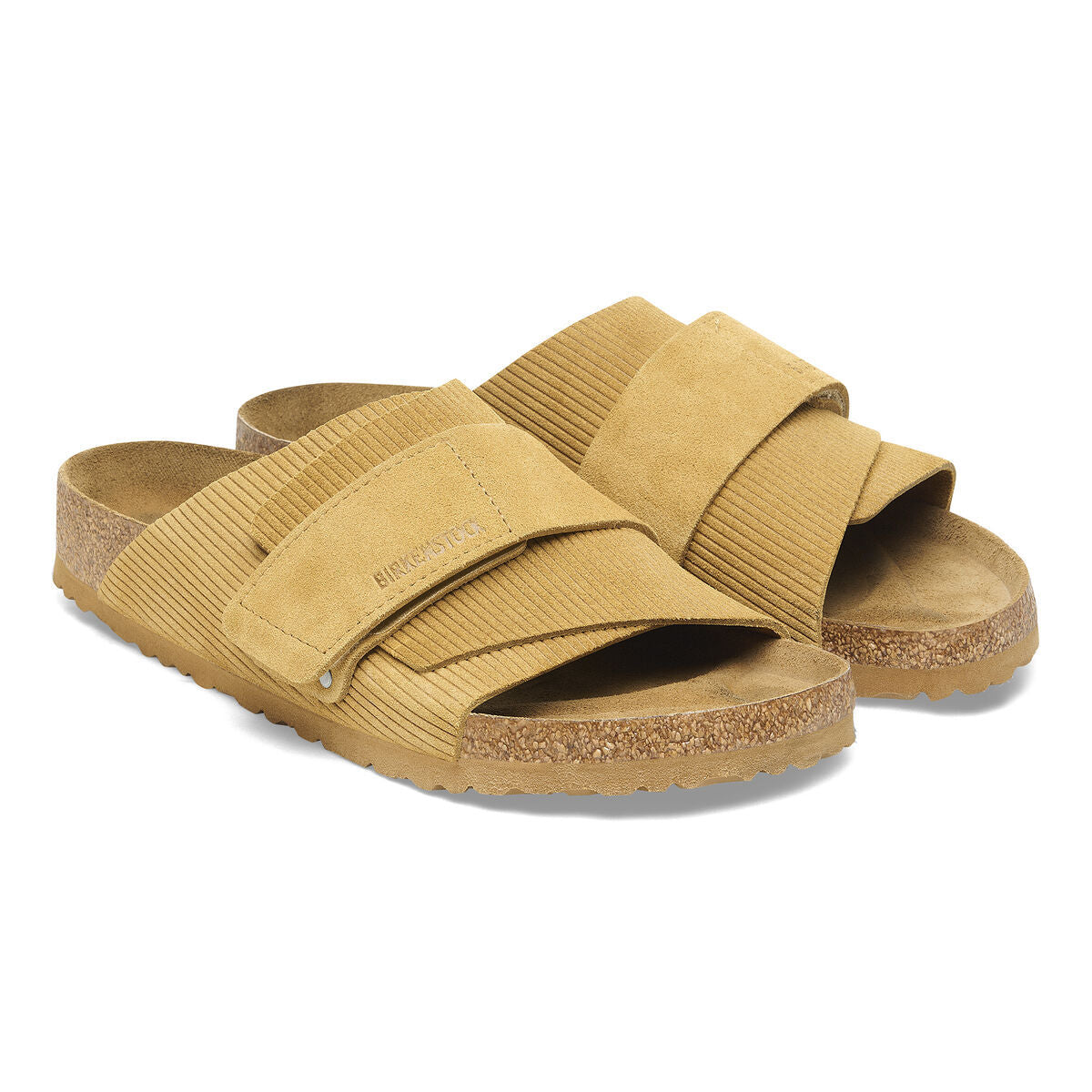 Birkenstock Kyoto Cork Brown - Image 4