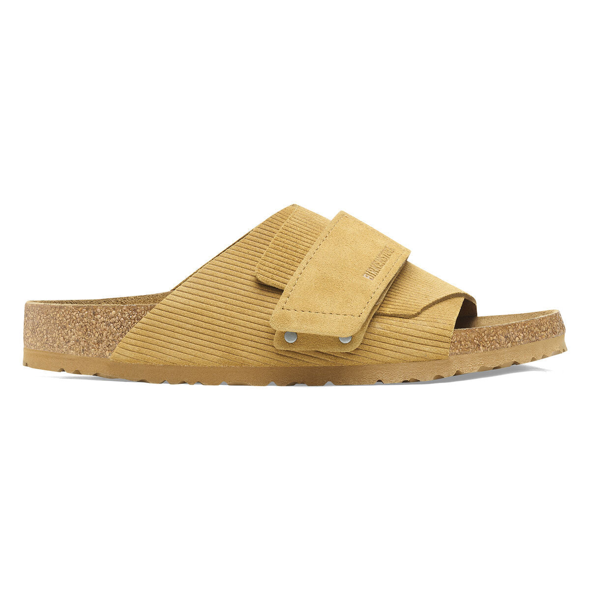 Birkenstock Kyoto Cork Brown - Image 5
