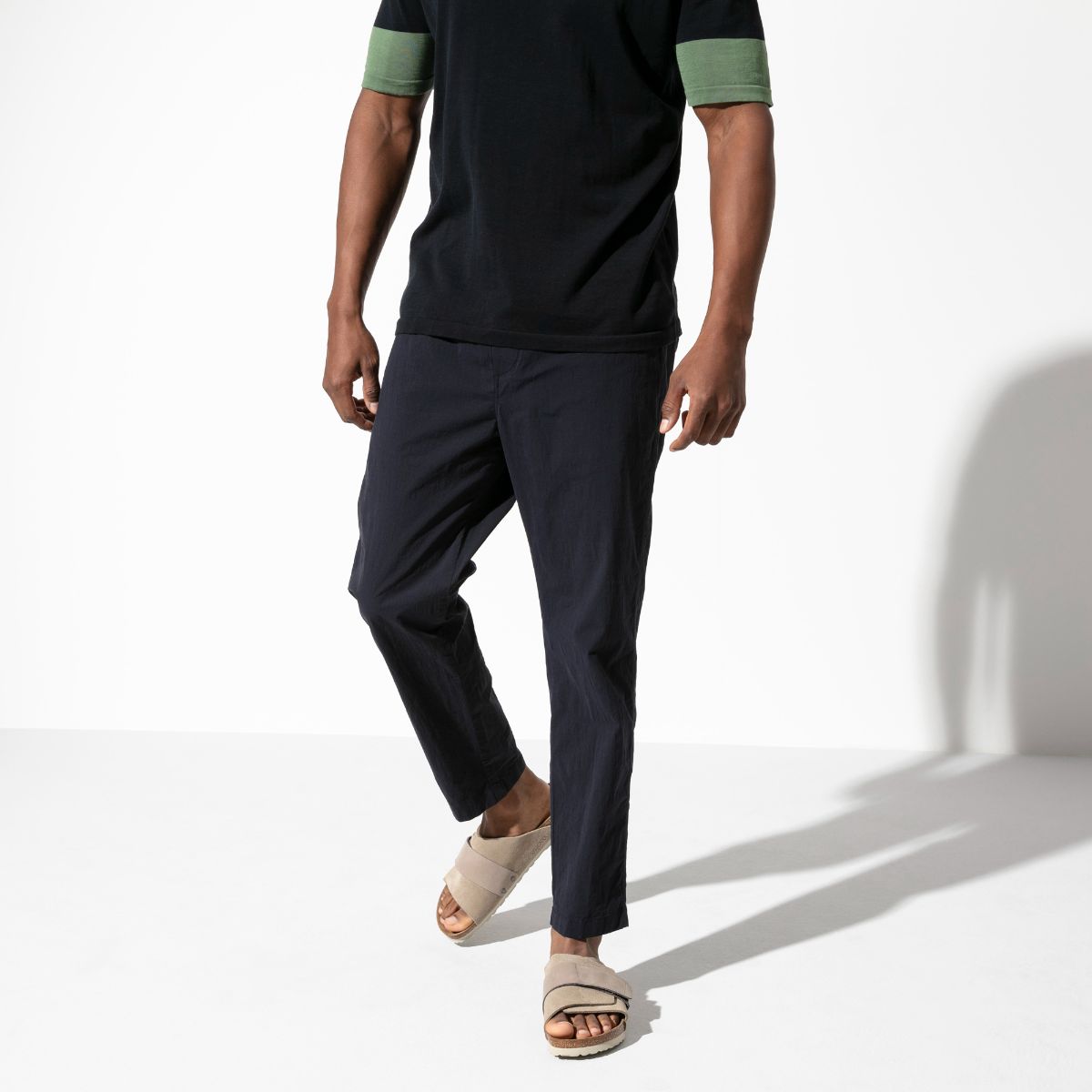 Birkenstock Kyoto Taupe - Image 2