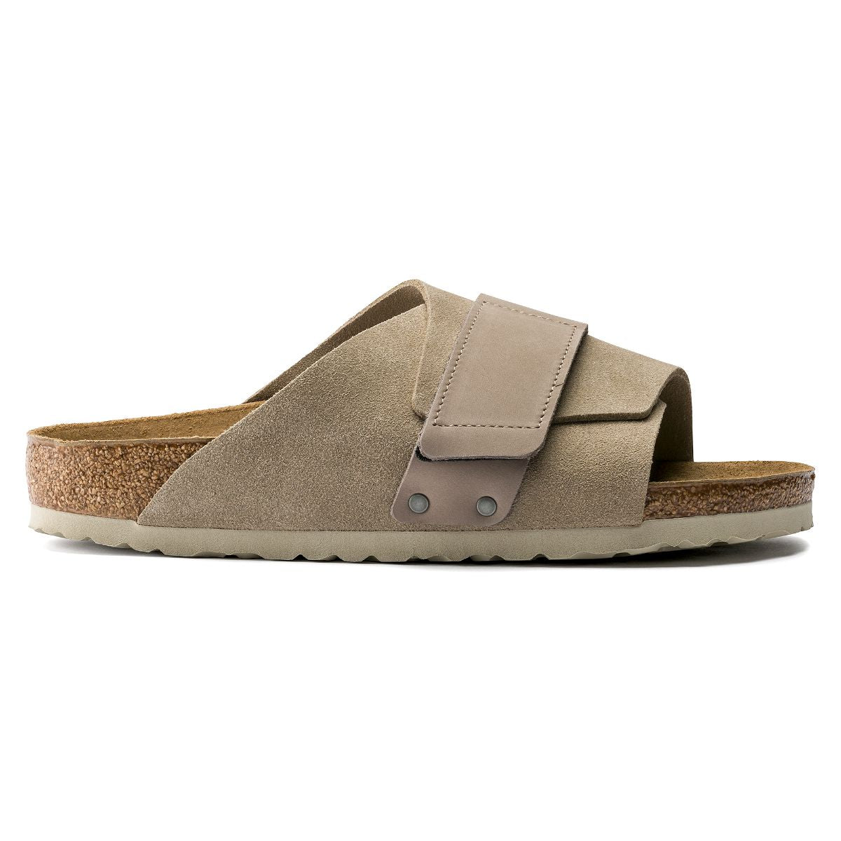 Birkenstock Kyoto Taupe - Image 5