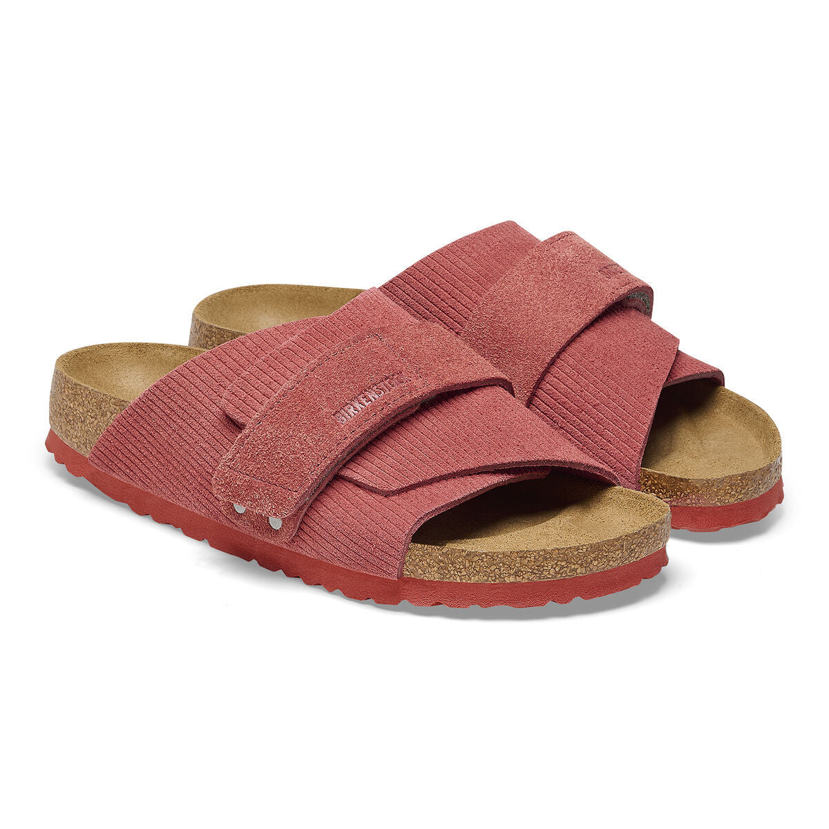 Birkenstock Kyoto Sienna Red - Image 8