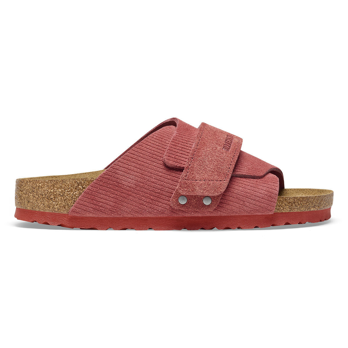 Birkenstock Kyoto Sienna Red - Image 9