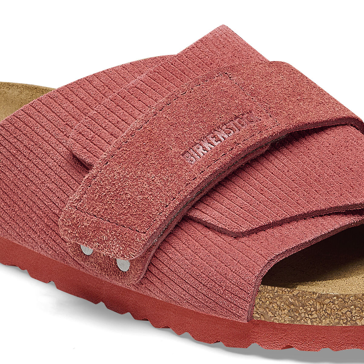 Birkenstock Kyoto Sienna Red - Image 10
