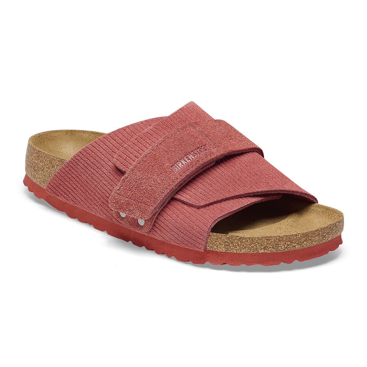 Birkenstock Kyoto Sienna Red - Image 1
