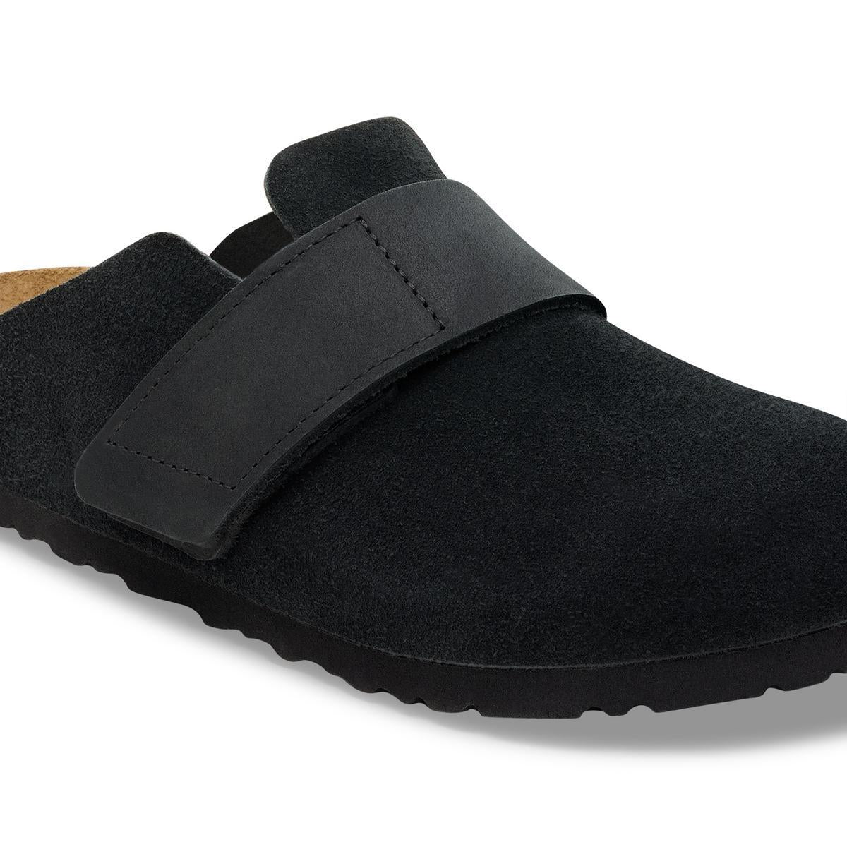 Birkenstock Loma Black - Image 6