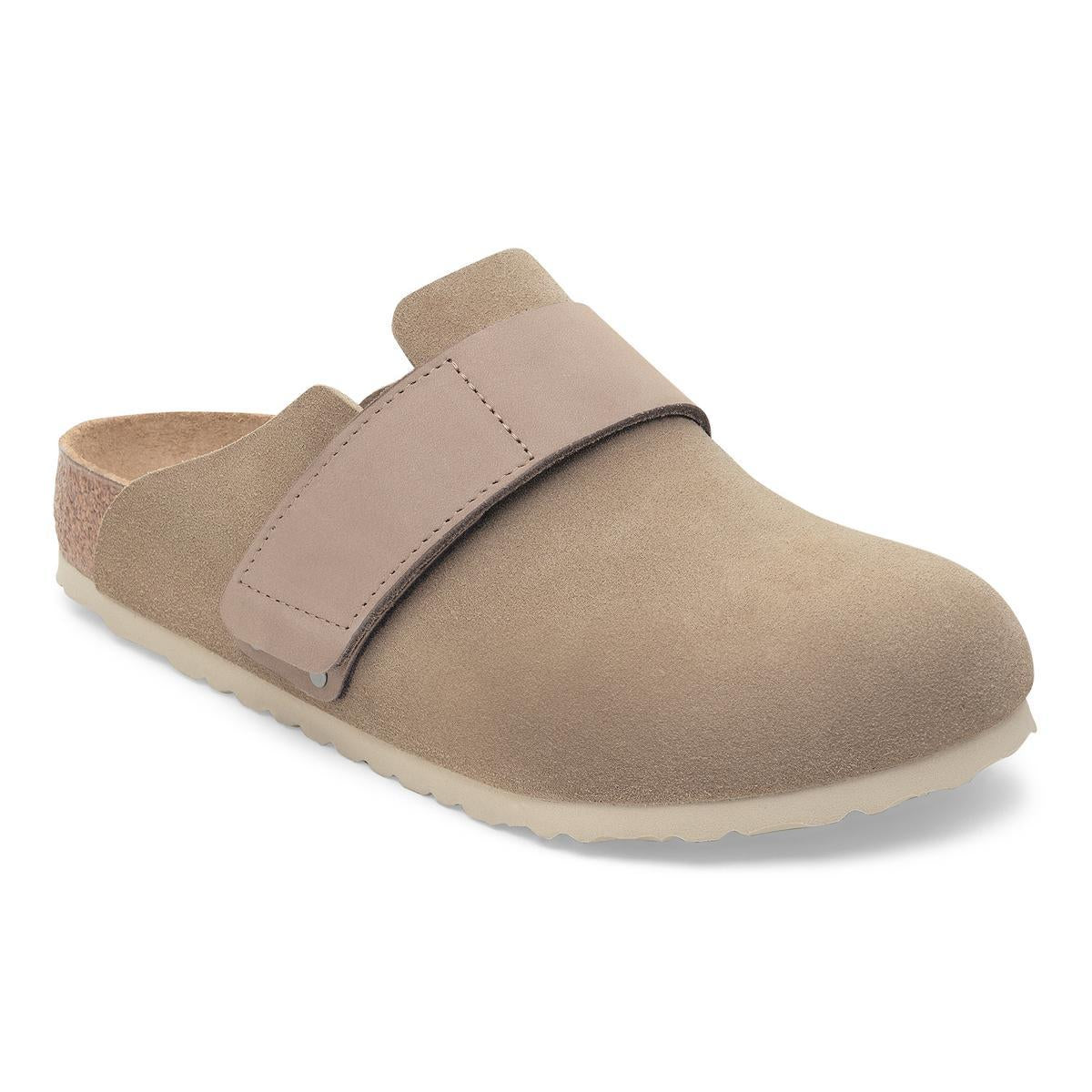 美品　BIRKENSTOCK NAGOYA SUEDE LOMA Loma Nubuck/Suede Leather in Taupe – BIRKENSTOCK NZ