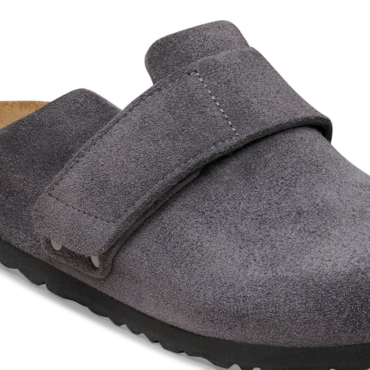 Birkenstock Loma Charcoal - Image 8
