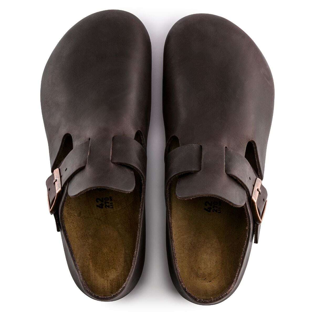 Birkenstock London Habana - Image 8