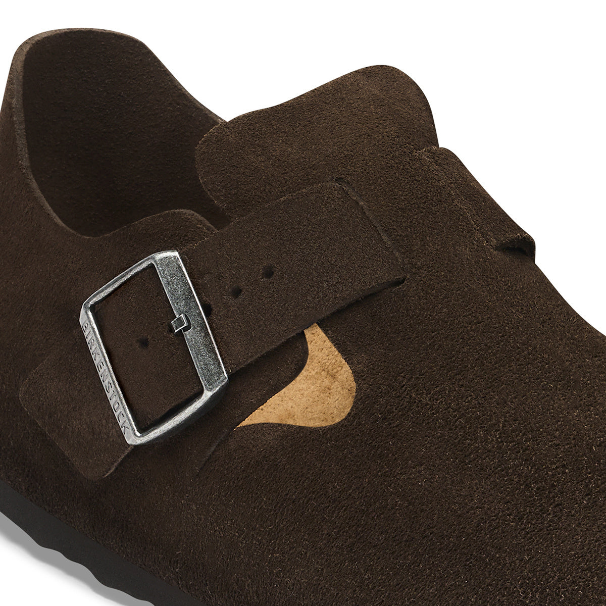 Birkenstock London Mocha - Image 6