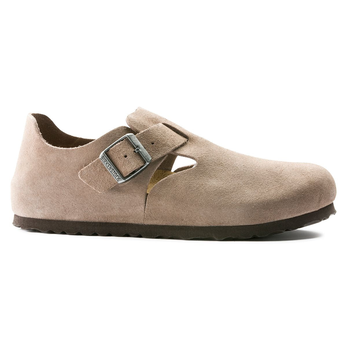 Birkenstock London Taupe - Image 7