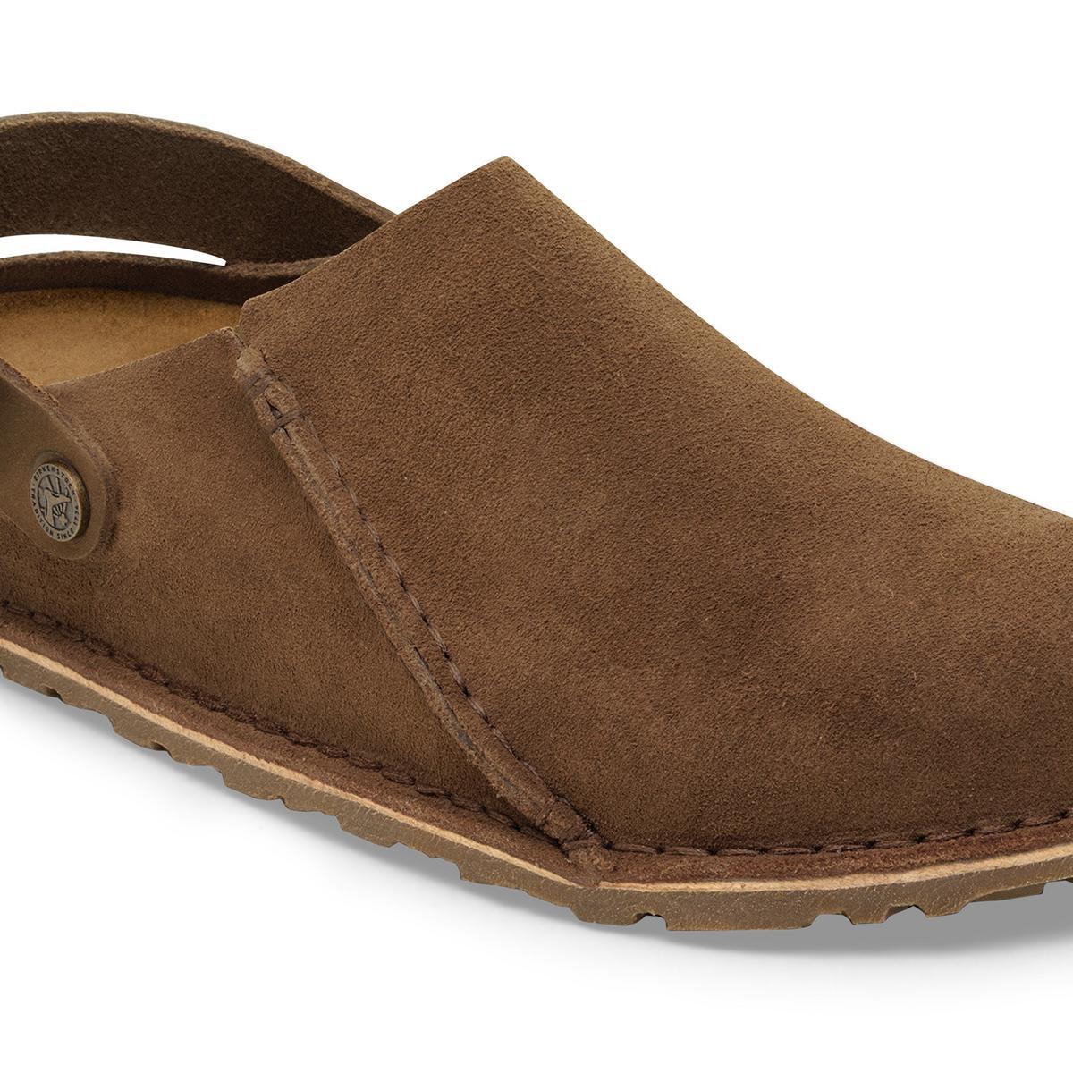Birkenstock Lutry Premium Dark Tea - Image 7