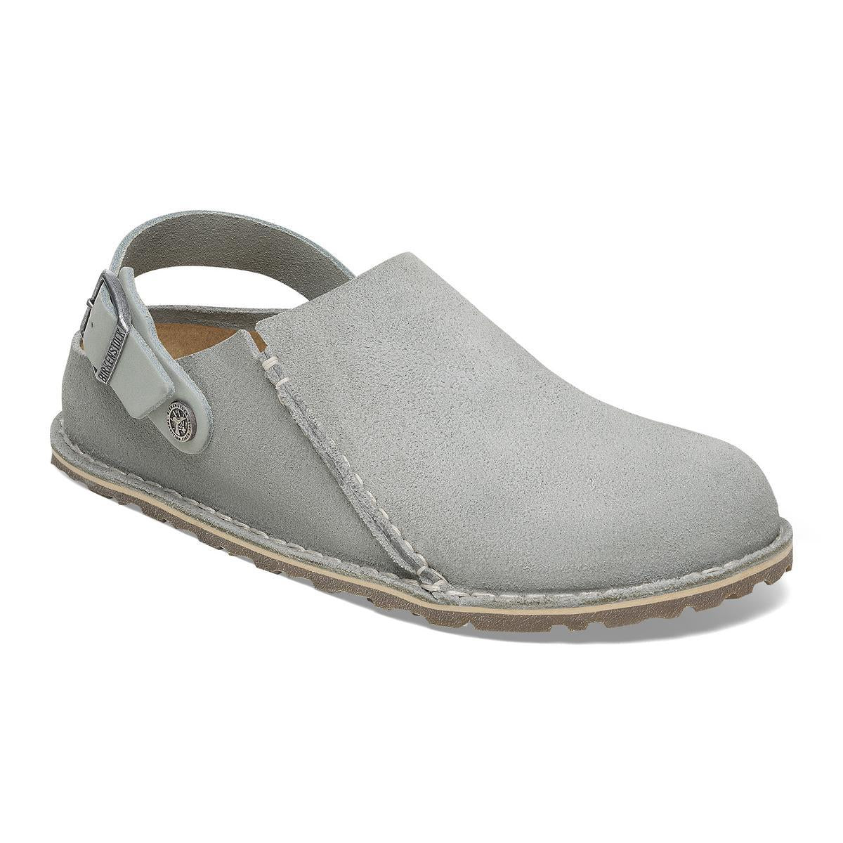 Birkenstock Lutry Pure Sage - Image 1