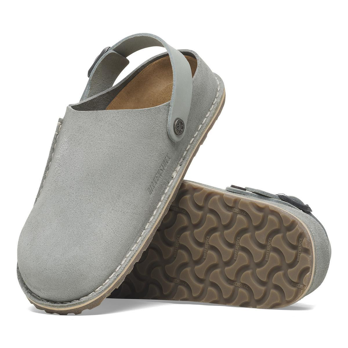 Birkenstock Lutry Pure Sage - Image 4