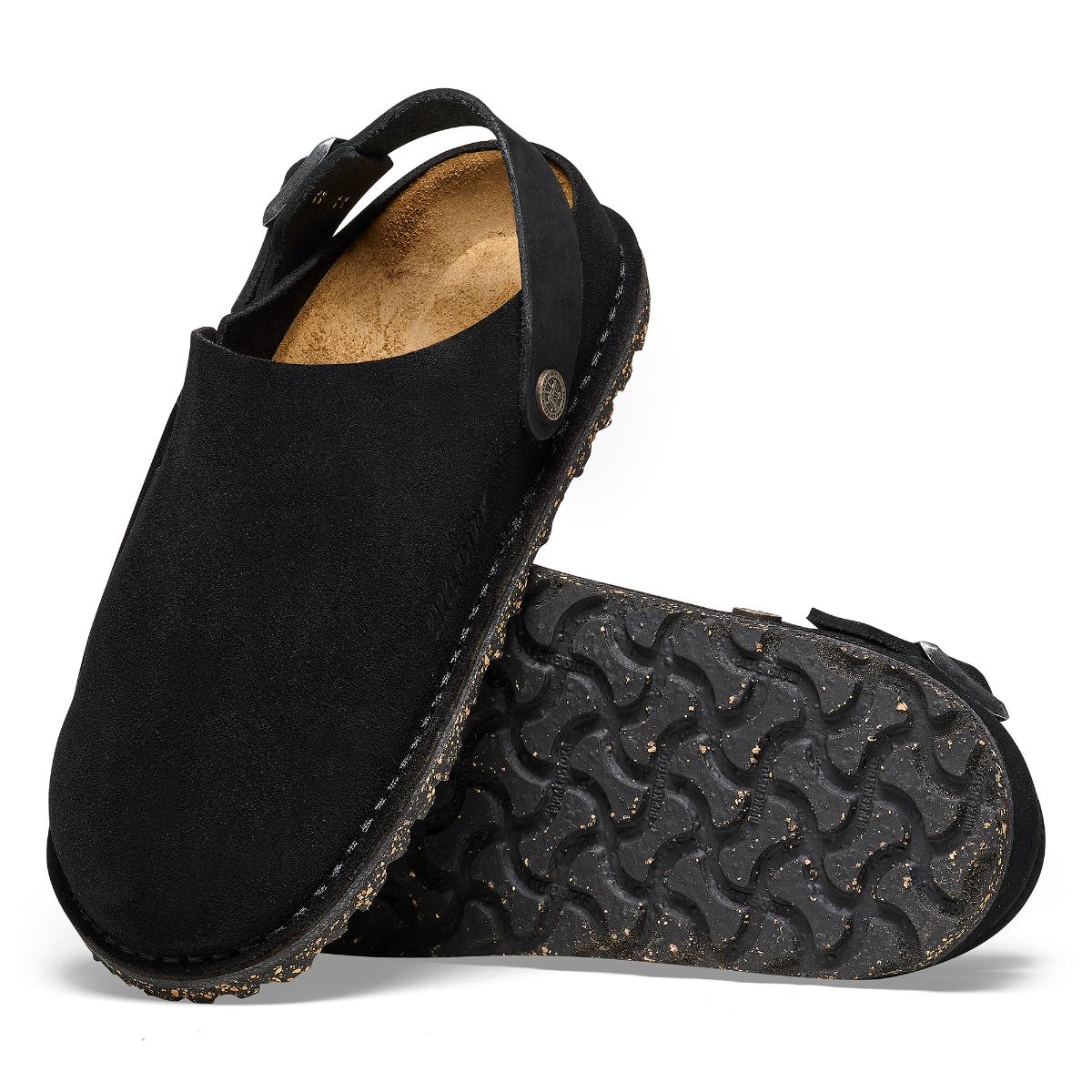 Birkenstock Lutry Black - Image 4