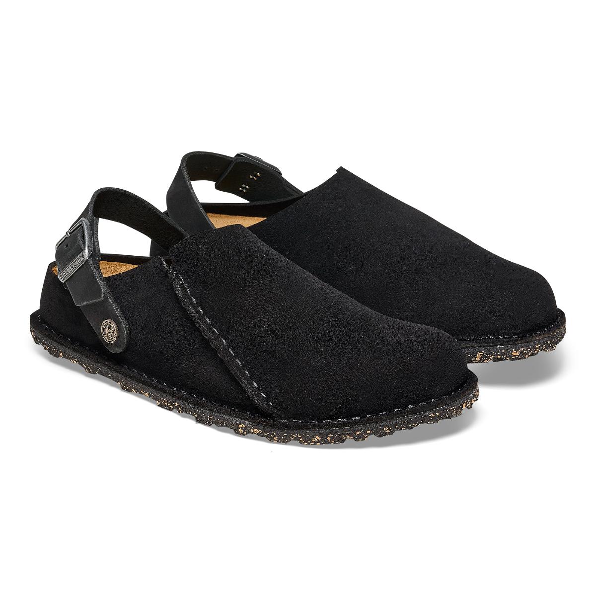 Birkenstock Lutry Black - Image 5