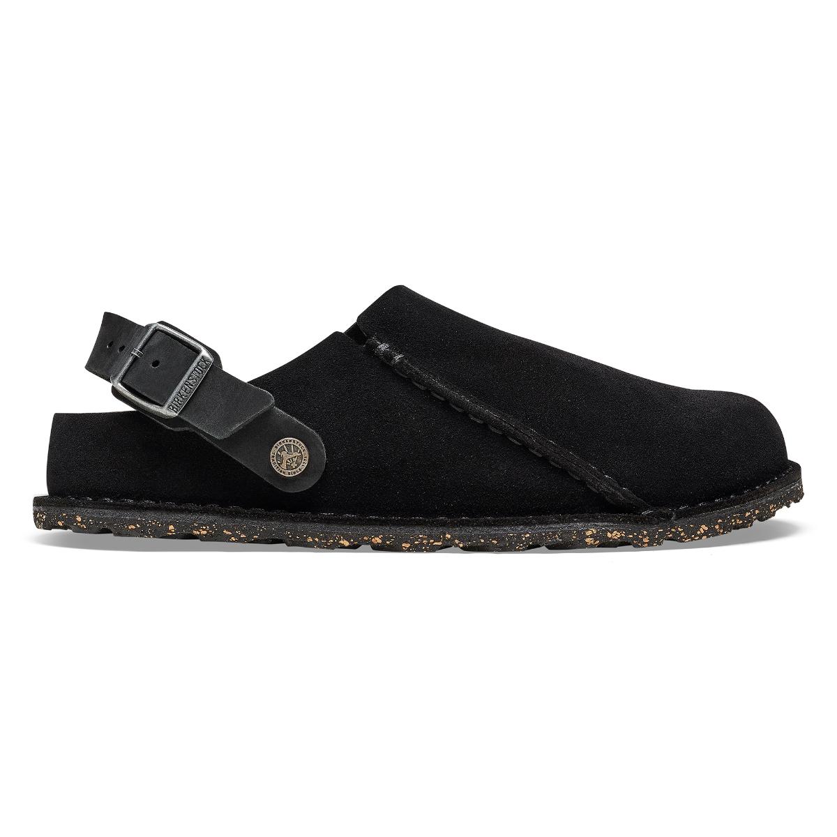 Birkenstock Lutry Black - Image 6