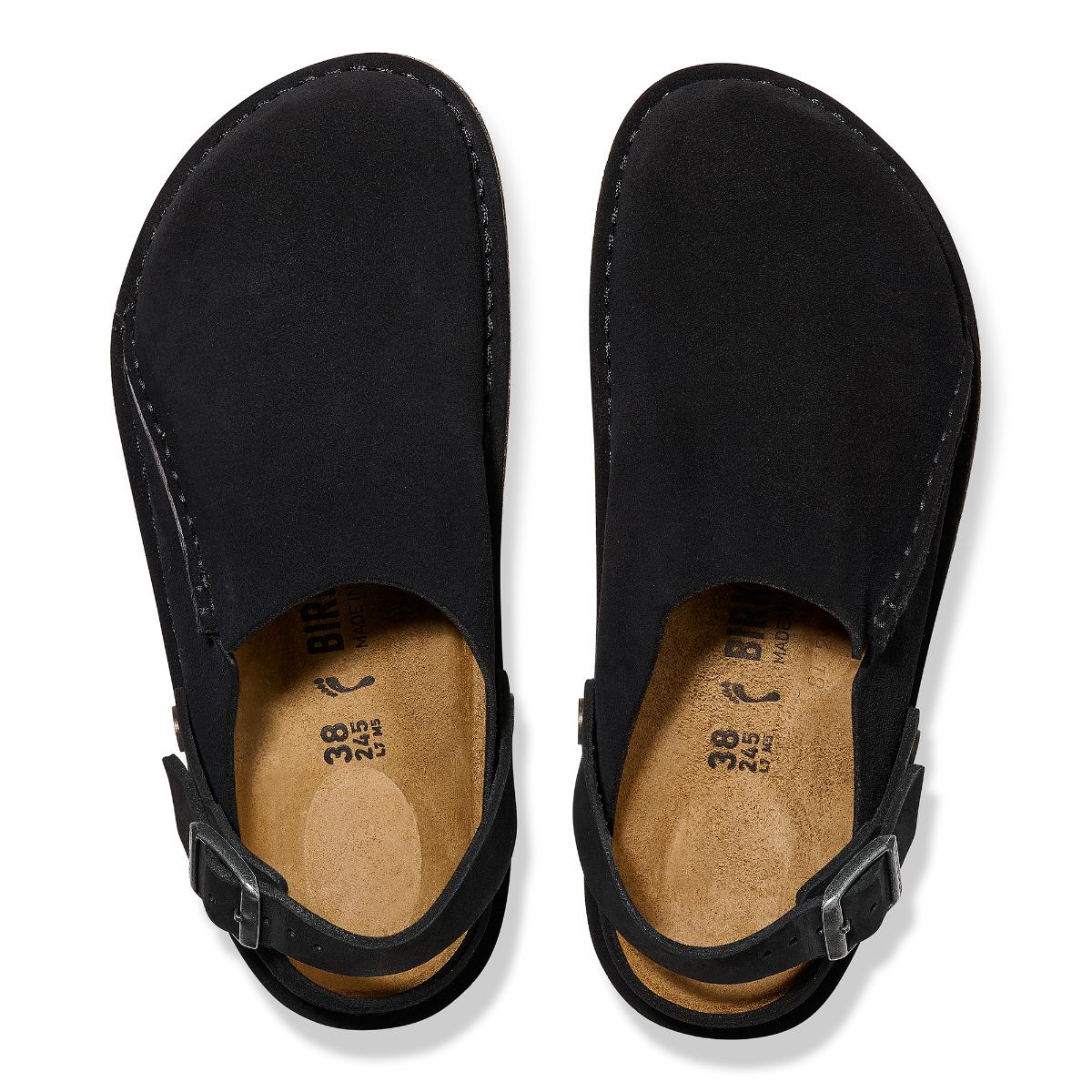 Birkenstock Lutry Black - Image 7