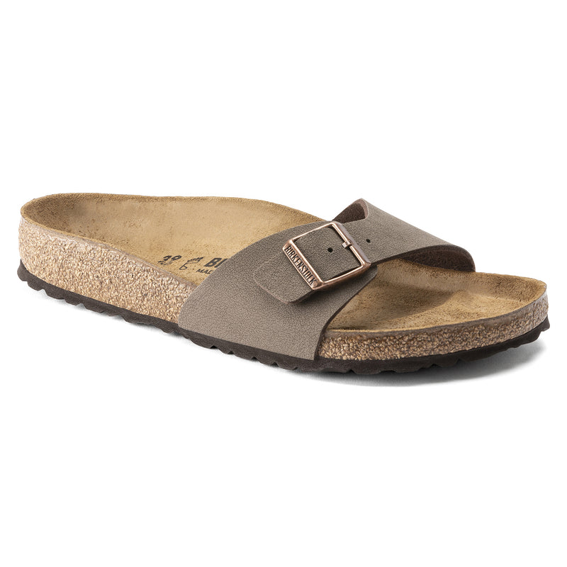 Birkenstock Madrid Mocca - Image 1