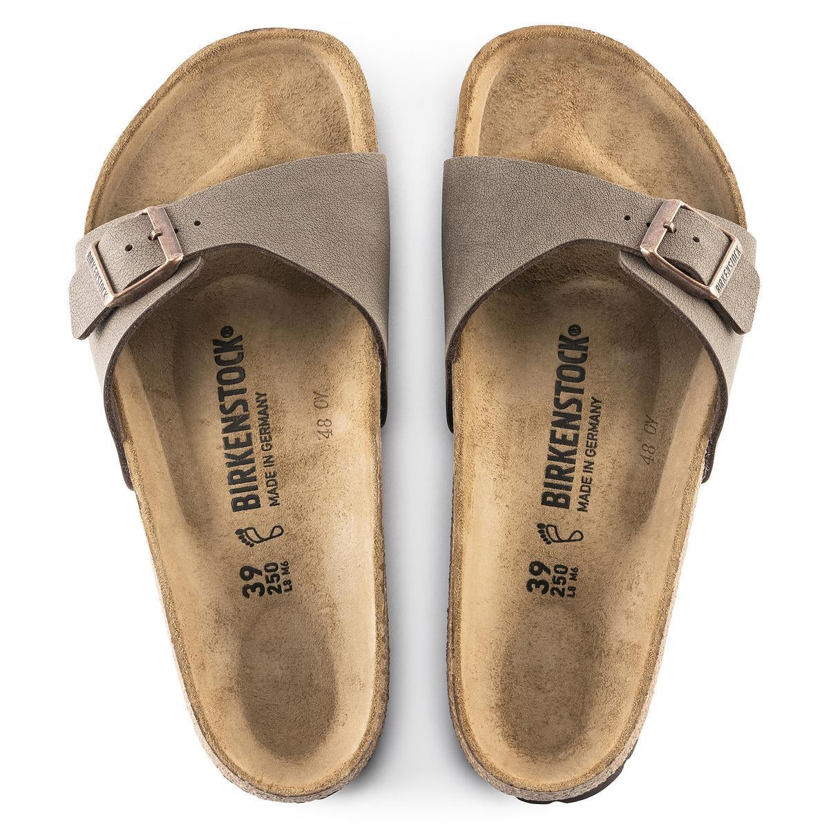 Birkenstock Madrid Mocca - Image 7