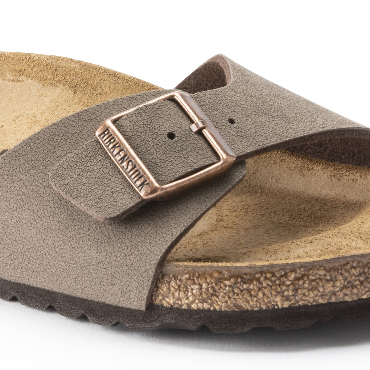 Birkenstock Madrid Mocca - Image 8
