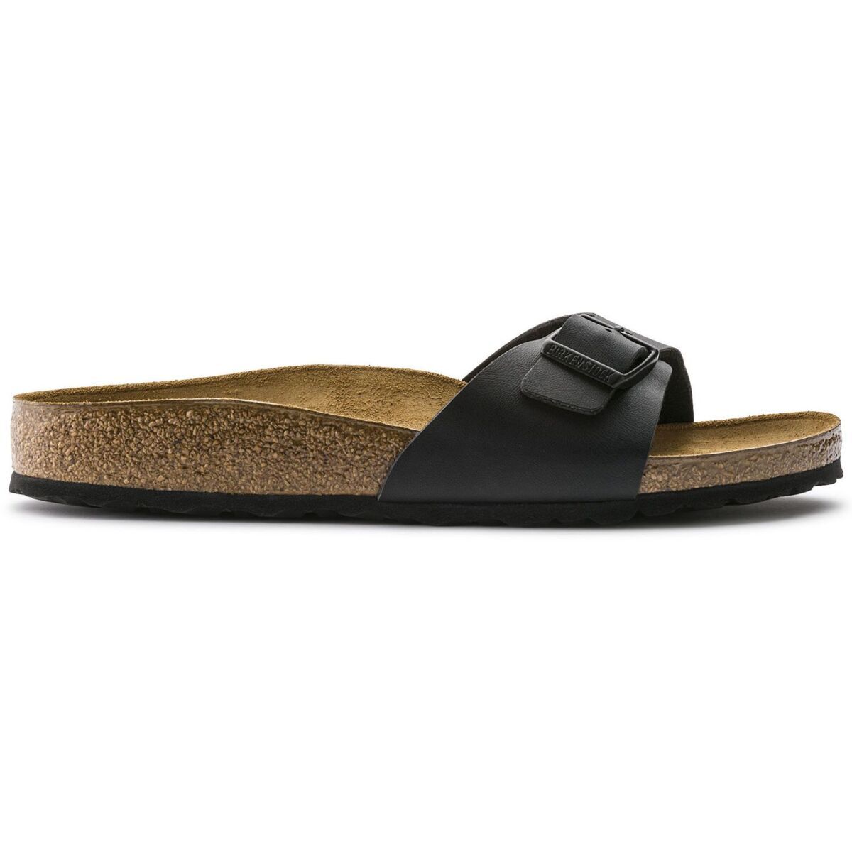 Birkenstock Madrid Black - Image 2