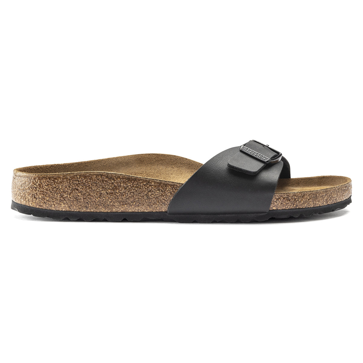 Birkenstock Madrid Black - Image 5