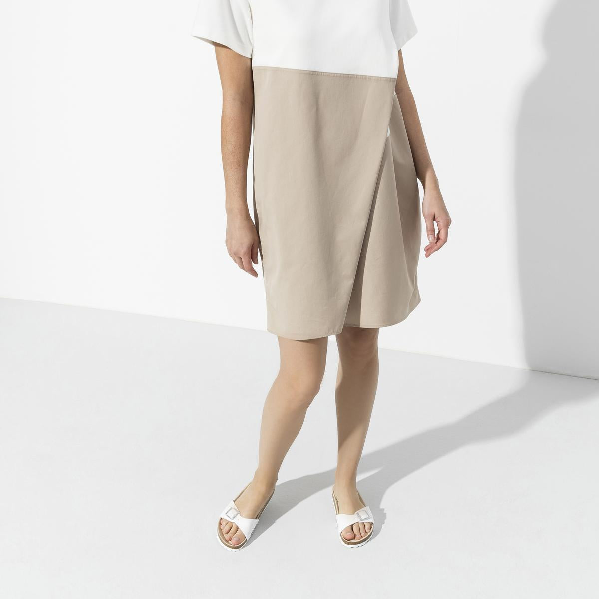Birkenstock Madrid White - Image 2